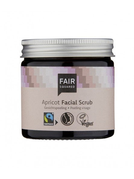 EXFOLIANT FACIAL ALBERCOC