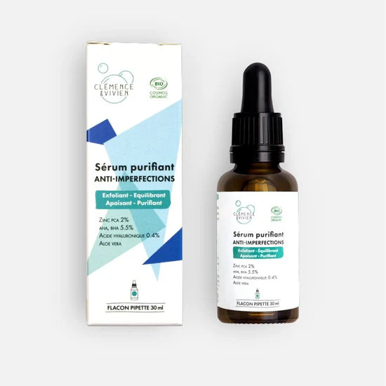 Sérum Gel Nit Purificant 30ml